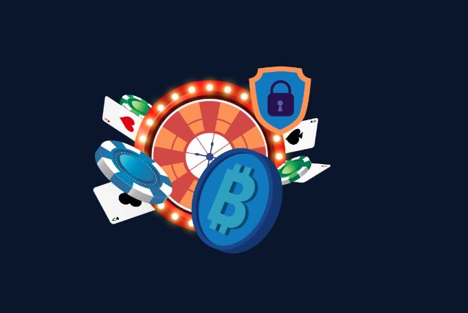 How to Identify a Trustworthy Crypto Casino: Red Flags to Watch Out For