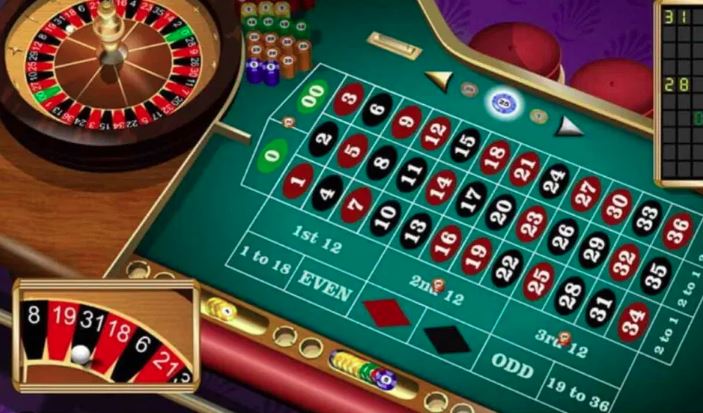 How to Play Mobile Roulette for Real Money