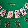 How to Play Blackjack and Beat the Odds