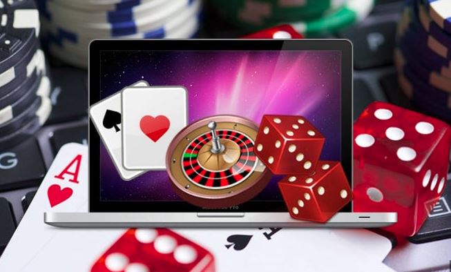 The Best Online Casino Games for Sticky Wilds