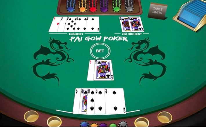 Exploring Niche Casino Games: Pai Gow Poker Edition