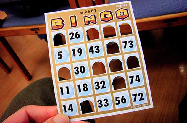 The Role of Social Media in Online Bingo