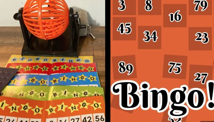 How to Play Online Bingo with Voice Chat