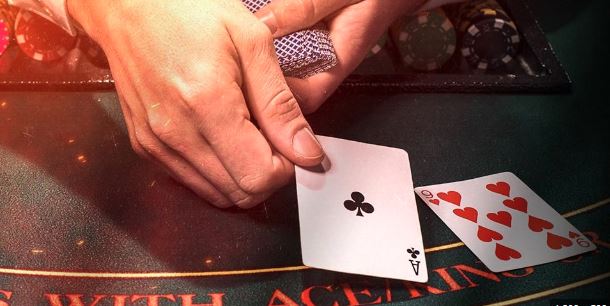 Advanced Strategies for Online Blackjack Players