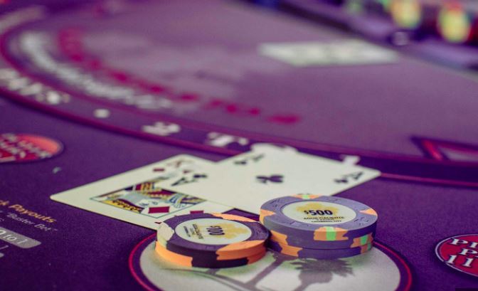 Understanding Soft and Hard Hands in Blackjack