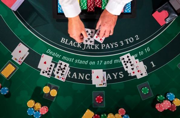 How to Navigate Insurance Bets in Blackjack