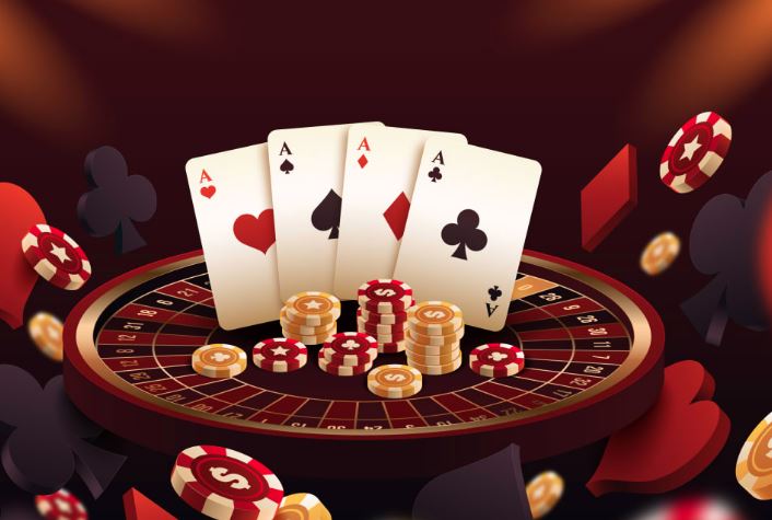 Why Online Gambling Is More Popular Than Ever