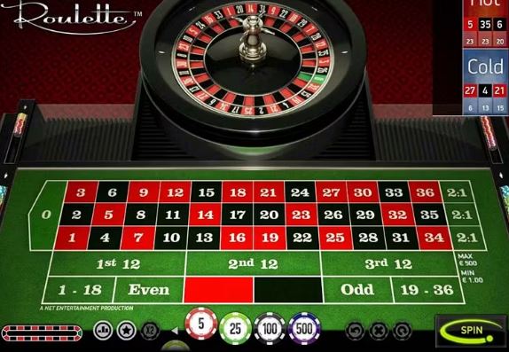 The Best Mobile Apps for Playing Online Roulette