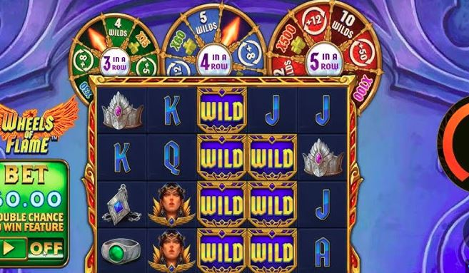 Top 10 Online Slots with Megaways